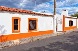 2 Bedroom Country House with Land in São Miguel do Pinheiro, Mértola 2 Bedroom Country House with Land in São Miguel do Pinheiro, Mértola