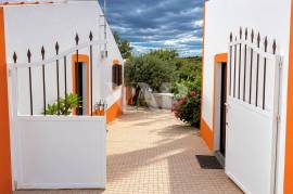 2 Bedroom Country House with Land in São Miguel do Pinheiro, Mértola 2 Bedroom Country House with Land in São Miguel do Pinheiro, Mértola
