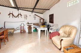 2 Bedroom Country House with Land in São Miguel do Pinheiro, Mértola 2 Bedroom Country House with Land in São Miguel do Pinheiro, Mértola