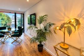 1 bedroom apartment in The One with balcony and parking, Vilamoura 1 bedroom apartment in The One with balcony and parking, Vilamoura