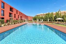 1 bedroom apartment in The One with balcony and parking, Vilamoura 1 bedroom apartment in The One with balcony and parking, Vilamoura