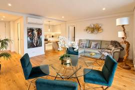 1 bedroom apartment in The One with balcony and parking, Vilamoura 1 bedroom apartment in The One with balcony and parking, Vilamoura