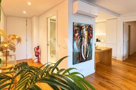 1 bedroom apartment in The One with balcony and parking, Vilamoura 1 bedroom apartment in The One with balcony and parking, Vilamoura