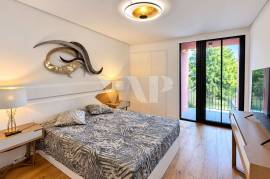 1 bedroom apartment in The One with balcony and parking, Vilamoura 1 bedroom apartment in The One with balcony and parking, Vilamoura