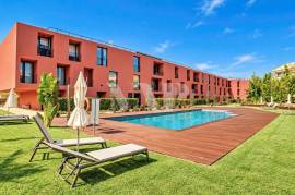 1 bedroom apartment in The One with balcony and parking, Vilamoura 1 bedroom apartment in The One with balcony and parking, Vilamoura