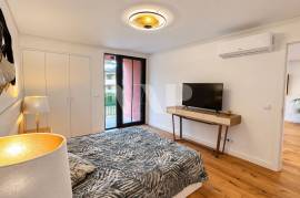 1 bedroom apartment in The One with balcony and parking, Vilamoura 1 bedroom apartment in The One with balcony and parking, Vilamoura