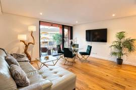 1 bedroom apartment in The One with balcony and parking, Vilamoura 1 bedroom apartment in The One with balcony and parking, Vilamoura