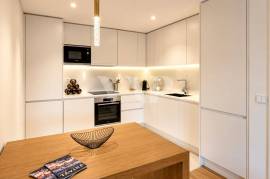 1 bedroom apartment in The One with balcony and parking, Vilamoura 1 bedroom apartment in The One with balcony and parking, Vilamoura