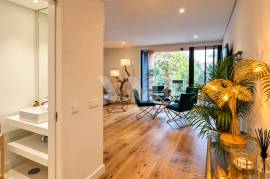 1 bedroom apartment in The One with balcony and parking, Vilamoura 1 bedroom apartment in The One with balcony and parking, Vilamoura