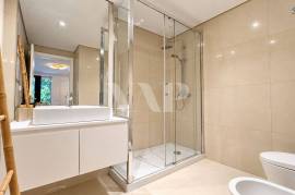 1 bedroom apartment in The One with balcony and parking, Vilamoura 1 bedroom apartment in The One with balcony and parking, Vilamoura