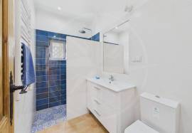 Tavira centre 2 bedroom townhouse with patio & large sun terrace Tavira centre 2 bedroom townhouse with patio & large sun terrace