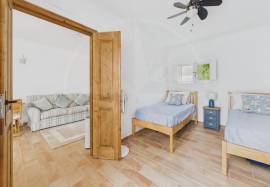 Tavira centre 2 bedroom townhouse with patio & large sun terrace Tavira centre 2 bedroom townhouse with patio & large sun terrace