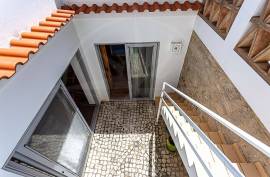 Tavira centre 2 bedroom townhouse with patio & large sun terrace Tavira centre 2 bedroom townhouse with patio & large sun terrace
