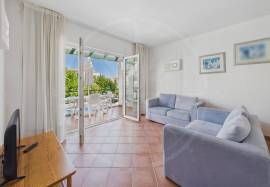 Tavira 2 bed apartment with Pool Views in Quinta do Morgado resort