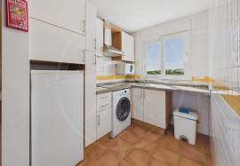 Tavira 2 bed apartment with Pool Views in Quinta do Morgado resort