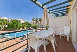 Tavira 2 bed apartment with Pool Views in Quinta do Morgado resort