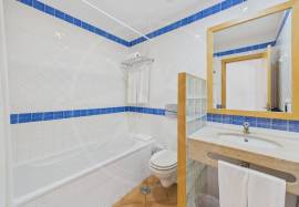 Tavira 2 bed apartment with Pool Views in Quinta do Morgado resort