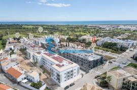 TAVIRA OCEAN GREEN, A NEW AND EXCELLENT DEVELOPMENT