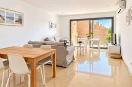 Long-Term Rental | Top Floor 2 Bedroom Golf Front Apartment with Private Rooftop Terrace | Millennium Golf, Vilamoura