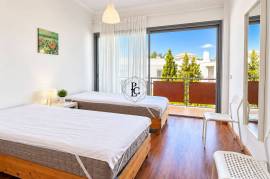 Long-Term Rental | Top Floor 2 Bedroom Golf Front Apartment with Private Rooftop Terrace | Millennium Golf, Vilamoura