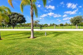 Long-Term Rental | Top Floor 2 Bedroom Golf Front Apartment with Private Rooftop Terrace | Millennium Golf, Vilamoura