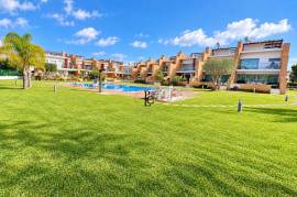 Long-Term Rental | Top Floor 2 Bedroom Golf Front Apartment with Private Rooftop Terrace | Millennium Golf, Vilamoura