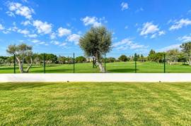 Long-Term Rental | Top Floor 2 Bedroom Golf Front Apartment with Private Rooftop Terrace | Millennium Golf, Vilamoura