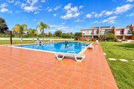 Long-Term Rental | Top Floor 2 Bedroom Golf Front Apartment with Private Rooftop Terrace | Millennium Golf, Vilamoura