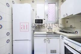 Excellent 3 Bed Apartment For Sale in Barcelona Spain