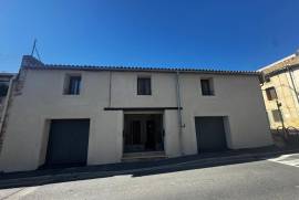 Luxury Barn Renovation with 2 Houses for Sale in Saint-Genies-de-Fontedit France Luxury Barn Renovation with 2 Houses for Sale in Saint-Genies-de-Fontedit France