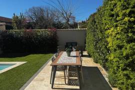 Luxury Barn Renovation with 2 Houses for Sale in Saint-Genies-de-Fontedit France Luxury Barn Renovation with 2 Houses for Sale in Saint-Genies-de-Fontedit France