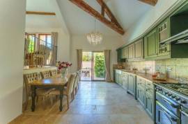 Luxury Barn Renovation with 2 Houses for Sale in Saint-Genies-de-Fontedit France Luxury Barn Renovation with 2 Houses for Sale in Saint-Genies-de-Fontedit France