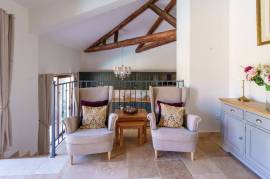 Luxury Barn Renovation with 2 Houses for Sale in Saint-Genies-de-Fontedit France Luxury Barn Renovation with 2 Houses for Sale in Saint-Genies-de-Fontedit France
