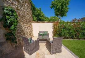 Luxury Barn Renovation with 2 Houses for Sale in Saint-Genies-de-Fontedit France Luxury Barn Renovation with 2 Houses for Sale in Saint-Genies-de-Fontedit France