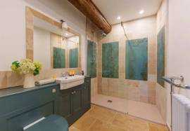 Luxury Barn Renovation with 2 Houses for Sale in Saint-Genies-de-Fontedit France Luxury Barn Renovation with 2 Houses for Sale in Saint-Genies-de-Fontedit France