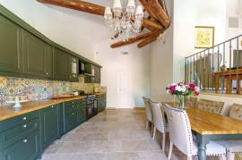 Luxury Barn Renovation with 2 Houses for Sale in Saint-Genies-de-Fontedit France Luxury Barn Renovation with 2 Houses for Sale in Saint-Genies-de-Fontedit France