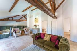 Luxury Barn Renovation with 2 Houses for Sale in Saint-Genies-de-Fontedit France Luxury Barn Renovation with 2 Houses for Sale in Saint-Genies-de-Fontedit France