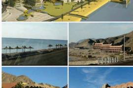 Taba Step Hotel Project for Sale In Taba Egypt, Red Sea, Sinai Peninsula Taba Step Hotel Project for Sale In Taba Egypt, Red Sea, Sinai Peninsula