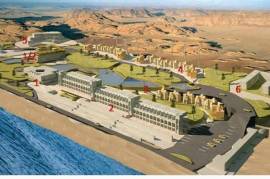 Taba Step Hotel Project for Sale In Taba Egypt, Red Sea, Sinai Peninsula Taba Step Hotel Project for Sale In Taba Egypt, Red Sea, Sinai Peninsula
