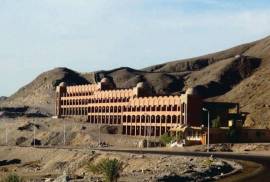 Taba Step Hotel Project for Sale In Taba Egypt, Red Sea, Sinai Peninsula Taba Step Hotel Project for Sale In Taba Egypt, Red Sea, Sinai Peninsula