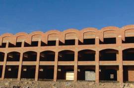 Taba Step Hotel Project for Sale In Taba Egypt, Red Sea, Sinai Peninsula Taba Step Hotel Project for Sale In Taba Egypt, Red Sea, Sinai Peninsula
