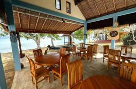 Khabita Beach Resort For Sale In Gili Gede Lombok, Indonesia