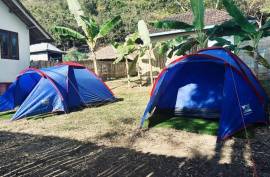 Khabita Beach Resort For Sale In Gili Gede Lombok, Indonesia