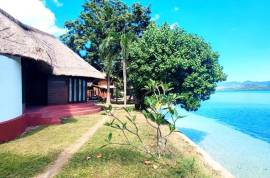 Khabita Beach Resort For Sale In Gili Gede Lombok, Indonesia
