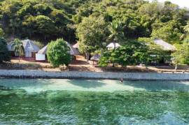Khabita Beach Resort For Sale In Gili Gede Lombok, Indonesia