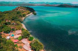 Khabita Beach Resort For Sale In Gili Gede Lombok, Indonesia