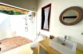 Khabita Beach Resort For Sale In Gili Gede Lombok, Indonesia