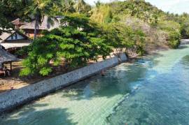 Khabita Beach Resort For Sale In Gili Gede Lombok, Indonesia