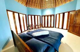 Khabita Beach Resort For Sale In Gili Gede Lombok, Indonesia