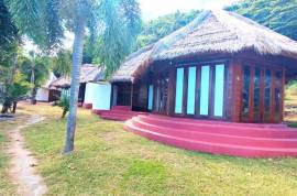 Khabita Beach Resort For Sale In Gili Gede Lombok, Indonesia